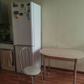 Сдается 1-комнатная квартира, 27 м²