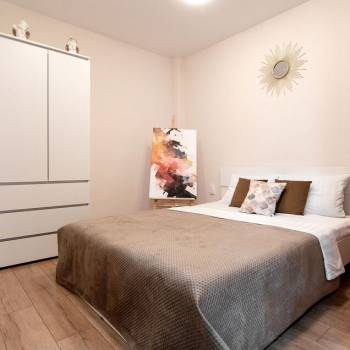 Сдается 1-комнатная квартира, 40 м²