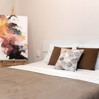 Сдается 1-комнатная квартира, 40 м²