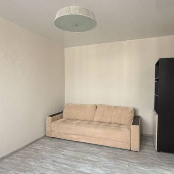 Сдается 1-комнатная квартира, 37 м²