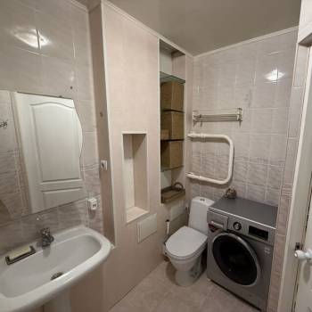 Сдается 2-х комнатная квартира, 40,7 м²