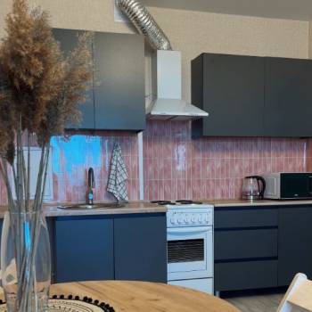 Сдается 1-комнатная квартира, 27 м²