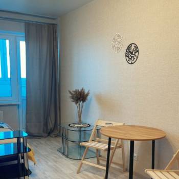 Сдается 1-комнатная квартира, 27 м²