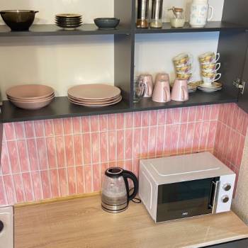 Сдается 1-комнатная квартира, 27 м²