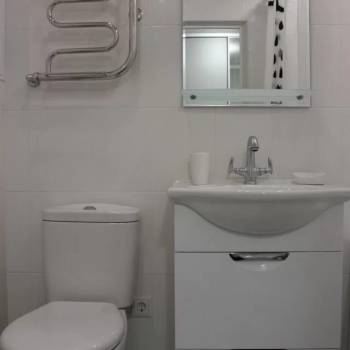 Сдается 1-комнатная квартира, 33 м²