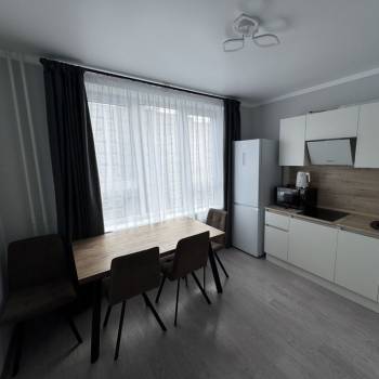 Сдается 1-комнатная квартира, 32 м²