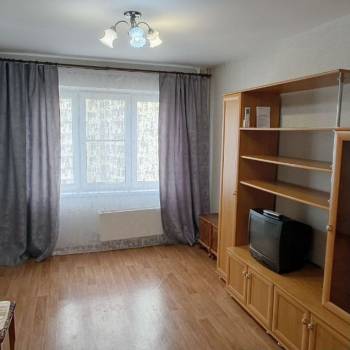 Сдается 1-комнатная квартира, 41 м²