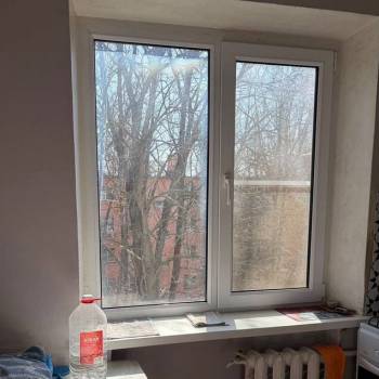 Продается 1-комнатная квартира, 32 м²