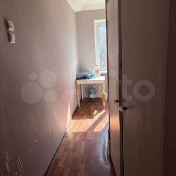 Продается 1-комнатная квартира, 32 м²