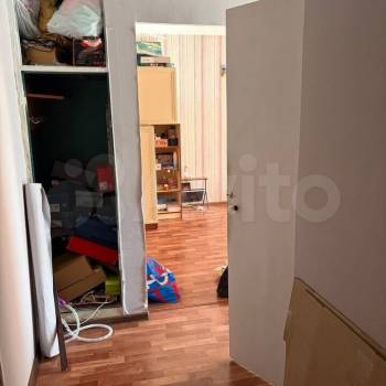 Продается 1-комнатная квартира, 32 м²