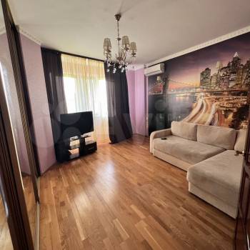 Сдается 1-комнатная квартира, 43,5 м²