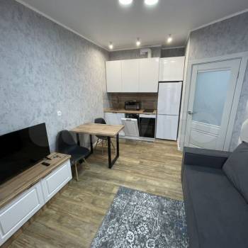 Сдается 2-х комнатная квартира, 36 м²