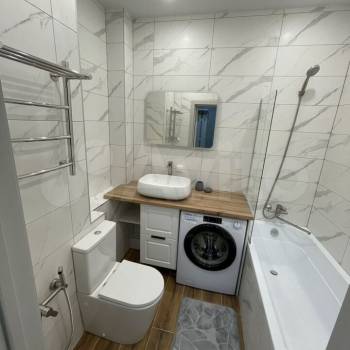 Сдается 2-х комнатная квартира, 36 м²