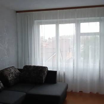 Сдается 2-х комнатная квартира, 49 м²