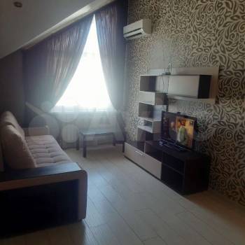 Сдается 1-комнатная квартира, 36 м²