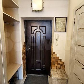 Продается 1-комнатная квартира, 35 м²