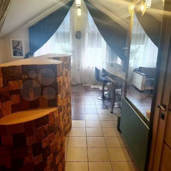 Продается 1-комнатная квартира, 35 м²