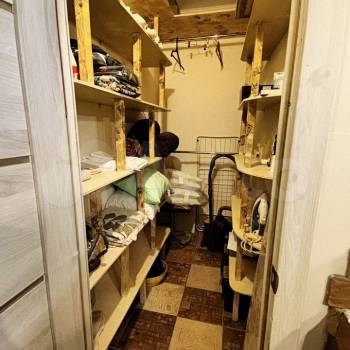 Продается 1-комнатная квартира, 35 м²