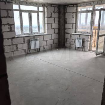 Продается 3-х комнатная квартира, 88 м²