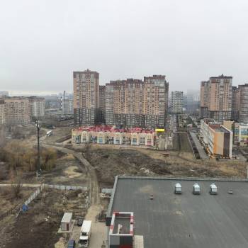 Продается 3-х комнатная квартира, 88 м²