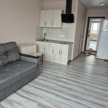 Сдается 1-комнатная квартира, 21 м²