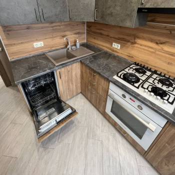 Сдается 1-комнатная квартира, 36,2 м²