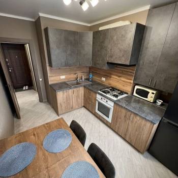 Сдается 1-комнатная квартира, 36,2 м²