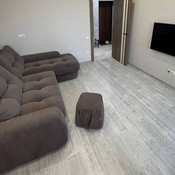 Сдается 1-комнатная квартира, 36,2 м²