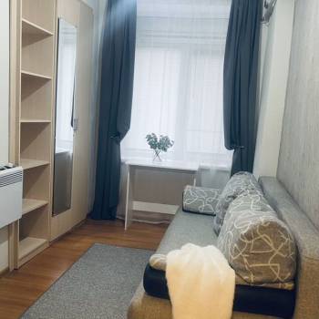 Сдается 1-комнатная квартира, 12 м²