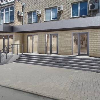 Сдается Нежилое помещение, 50 м²