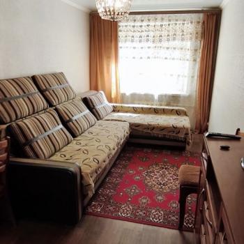 Сдается 2-х комнатная квартира, 44,3 м²