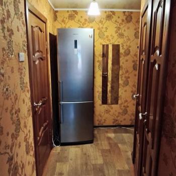 Сдается 2-х комнатная квартира, 44,3 м²