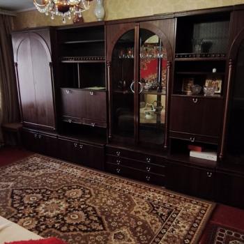 Сдается 2-х комнатная квартира, 44,3 м²