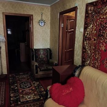 Сдается 2-х комнатная квартира, 44,3 м²