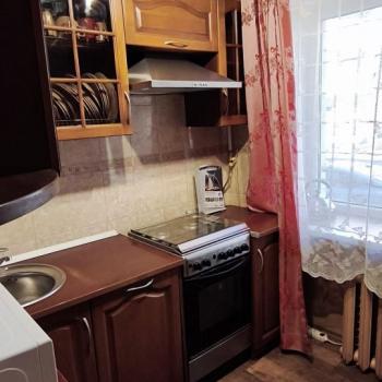 Сдается 2-х комнатная квартира, 44,3 м²