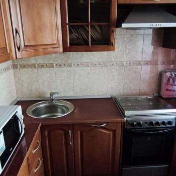 Сдается 2-х комнатная квартира, 44,3 м²