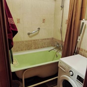 Сдается 2-х комнатная квартира, 44,3 м²