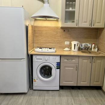 Сдается 1-комнатная квартира, 35 м²