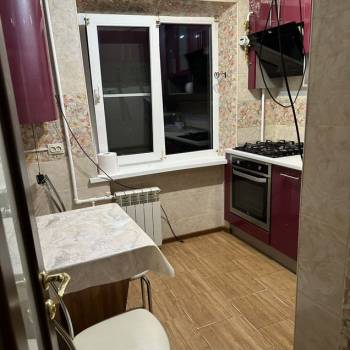 Сдается Многокомнатная квартира, 56 м²