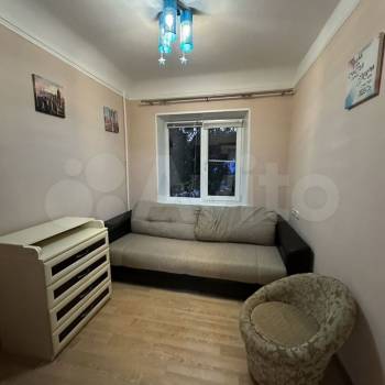 Сдается Многокомнатная квартира, 56 м²