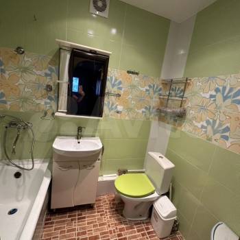 Сдается Многокомнатная квартира, 56 м²