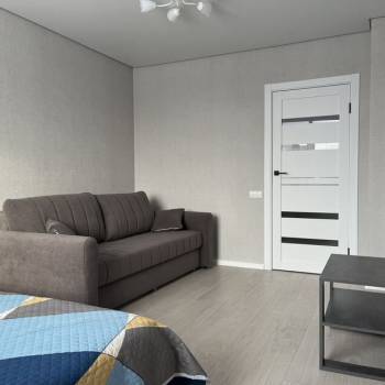 Сдается 1-комнатная квартира, 41,5 м²