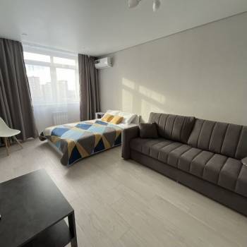 Сдается 1-комнатная квартира, 41,5 м²