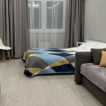 Сдается 1-комнатная квартира, 41,5 м²