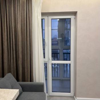 Сдается 1-комнатная квартира, 35 м²