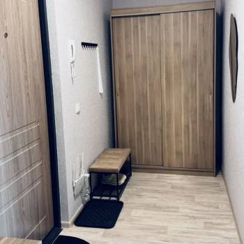 Сдается 1-комнатная квартира, 38,5 м²