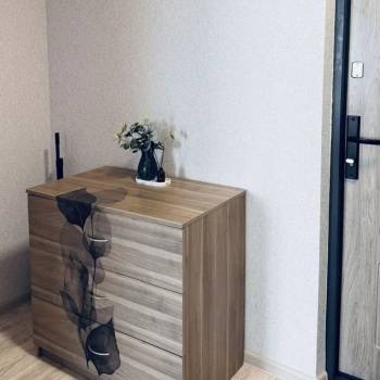 Сдается 1-комнатная квартира, 38,5 м²
