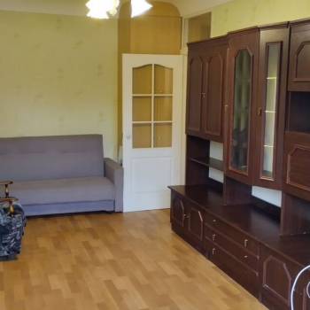 Продается 1-комнатная квартира, 31,5 м²