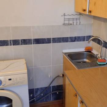 Продается 1-комнатная квартира, 31,5 м²