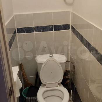 Продается 1-комнатная квартира, 31,5 м²